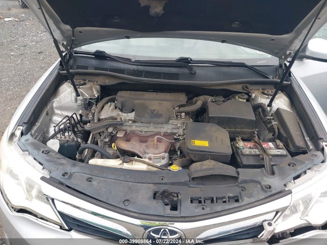 Toyota CAMRY LE 2014 4T4BF1FK0ER442526 Image 10