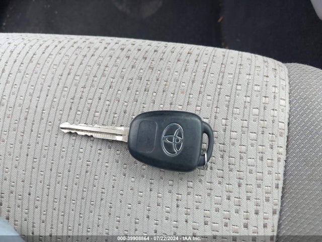 Toyota CAMRY LE 2014 4T4BF1FK0ER442526 Image 11