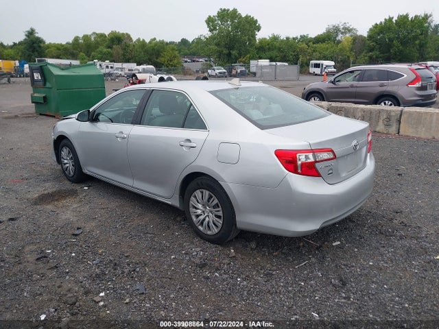 Toyota CAMRY LE 2014 4T4BF1FK0ER442526 Image 3