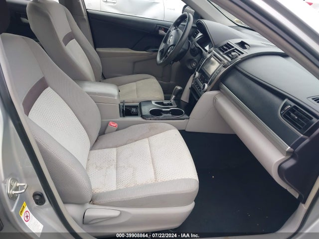 Toyota CAMRY LE 2014 4T4BF1FK0ER442526 Image 5