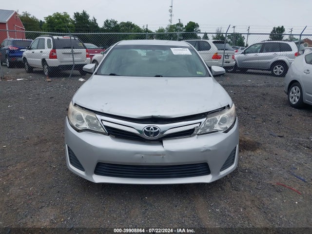 Toyota CAMRY LE 2014 4T4BF1FK0ER442526 Image 6