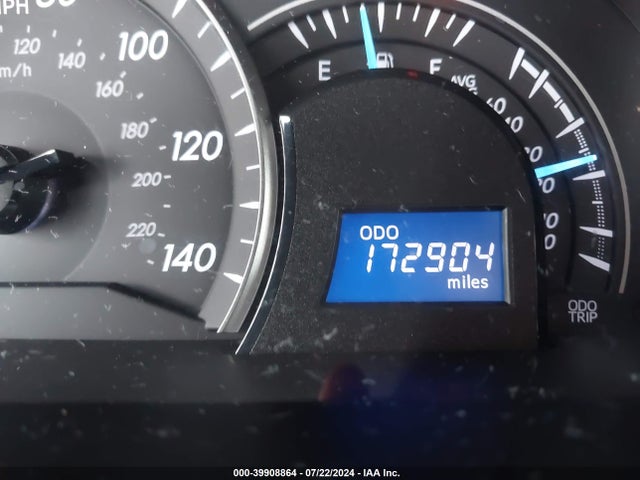 Toyota CAMRY LE 2014 4T4BF1FK0ER442526 Image 7
