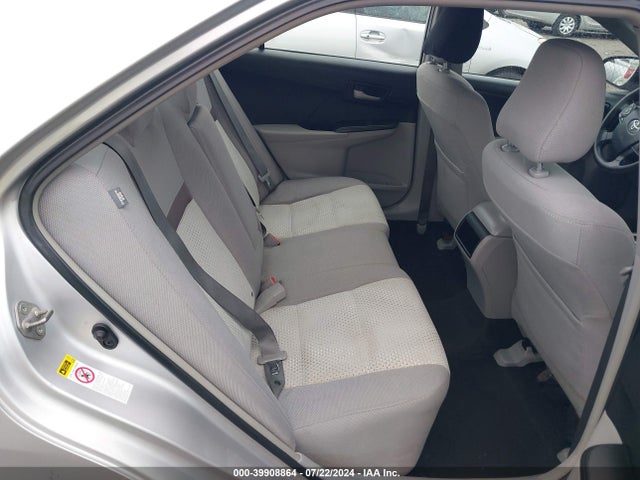 Toyota CAMRY LE 2014 4T4BF1FK0ER442526 Image 8
