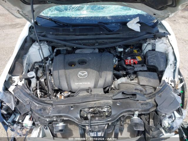 JM3KFBCM1P0146572 Mazda Cx-5 2.5 S Preferred
