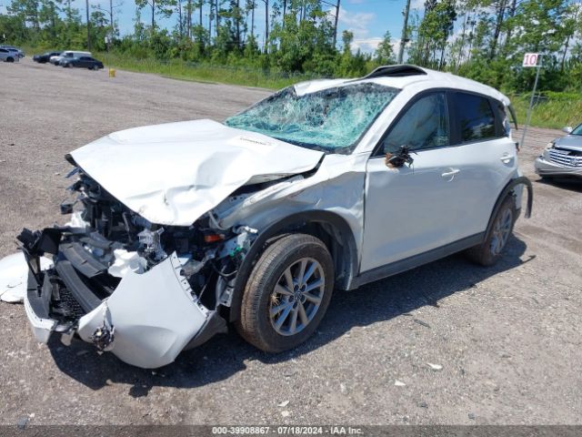 JM3KFBCM1P0146572 Mazda Cx-5 2.5 S Preferred