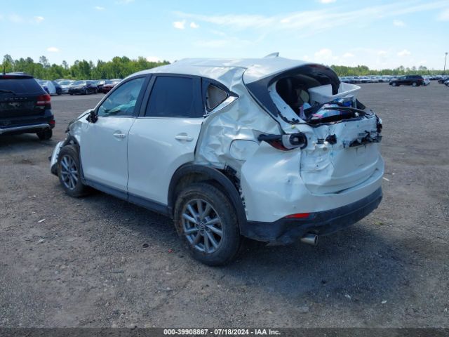 JM3KFBCM1P0146572 Mazda Cx-5 2.5 S Preferred