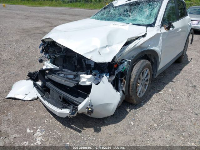 JM3KFBCM1P0146572 Mazda Cx-5 2.5 S Preferred
