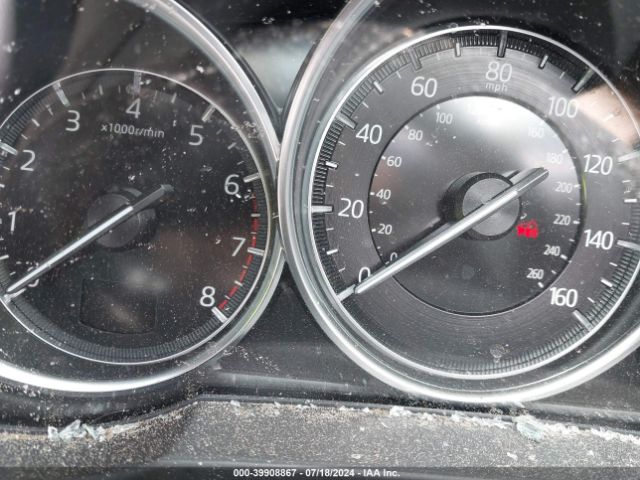 JM3KFBCM1P0146572 Mazda Cx-5 2.5 S Preferred