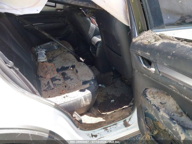 JM3KFBCM1P0146572 Mazda Cx-5 2.5 S Preferred