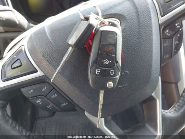 3FA6P0PU4ER395179 Ford Fusion Energi Se Luxury