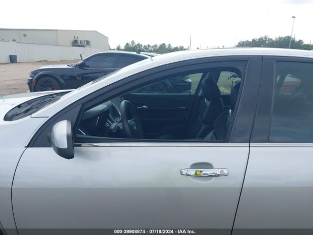 6G3F15RW5FL116509 Chevrolet SS
