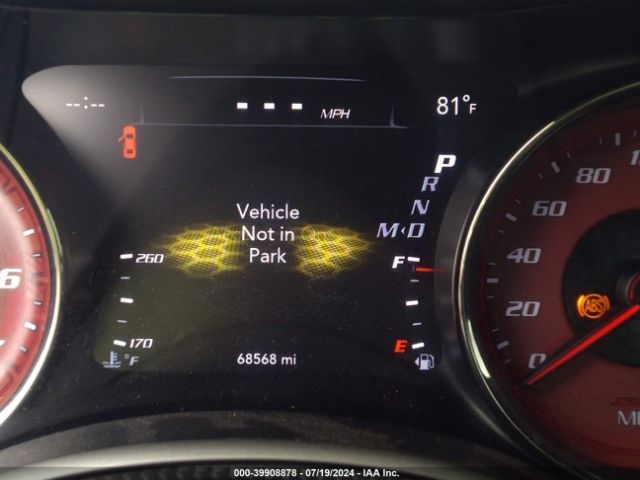 Dodge Charger Srt Hellcat Rwd 2018 2C3CDXL96JH246976 Image 15