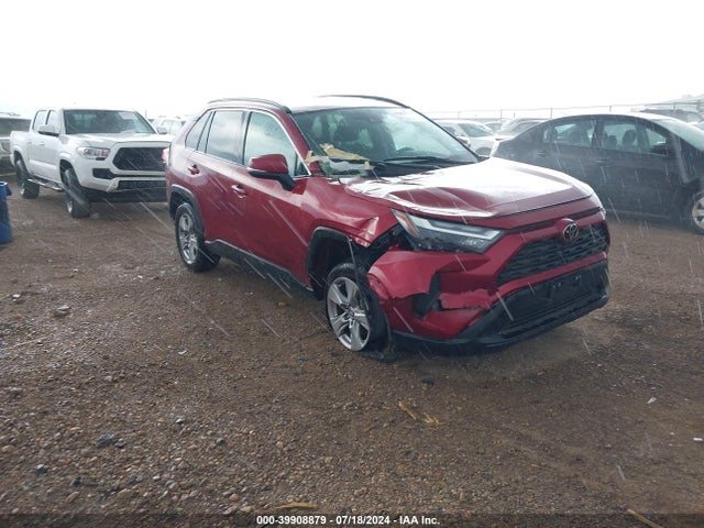 Toyota Rav4 Xle 2023 2T3W1RFV6PW286330 головне зображення