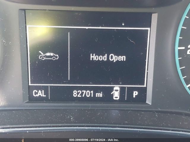 1G1BF5SM6J7201293 Chevrolet Cruze Premier Auto