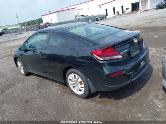 2HGFG3B57EH505523 Honda Civic Lx