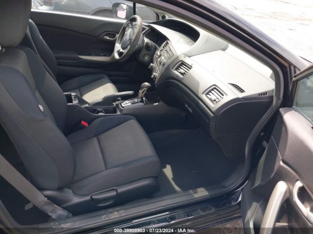 2HGFG3B57EH505523 Honda Civic Lx