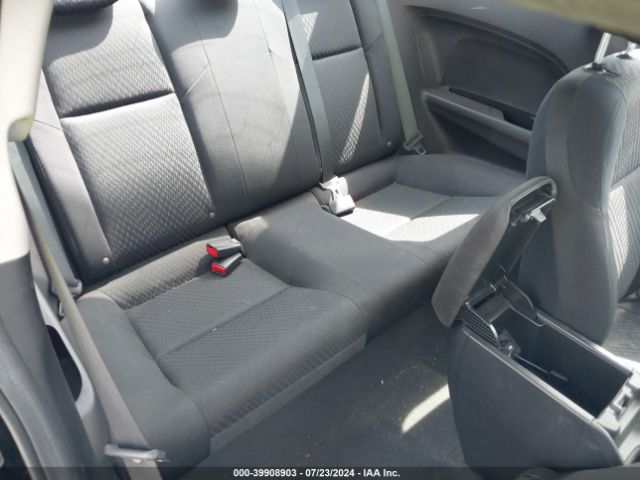2HGFG3B57EH505523 Honda Civic Lx