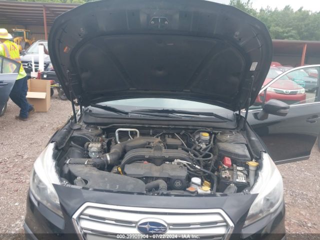 4S4BSAFC5H3415606 Subaru Outback 2.5i Premium