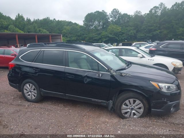 4S4BSAFC5H3415606 Subaru Outback 2.5i Premium