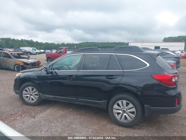 4S4BSAFC5H3415606 Subaru Outback 2.5i Premium