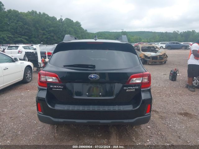4S4BSAFC5H3415606 Subaru Outback 2.5i Premium