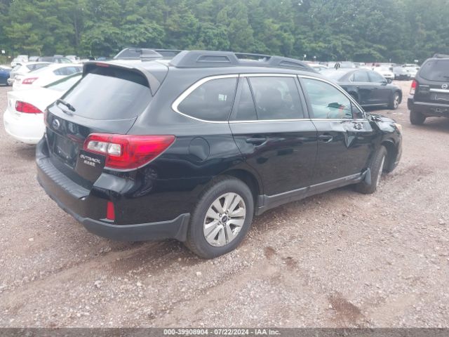 4S4BSAFC5H3415606 Subaru Outback 2.5i Premium