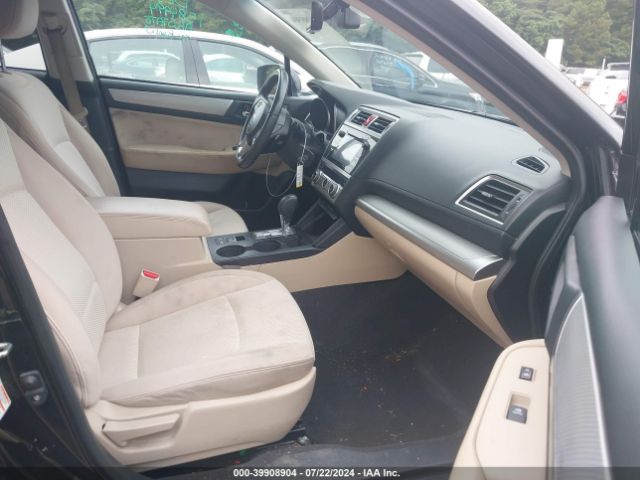 4S4BSAFC5H3415606 Subaru Outback 2.5i Premium