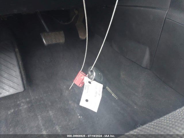 Toyota COROLLA SE 2017 5YFBURHEXHP594020 Image 11