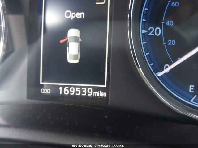 Toyota COROLLA SE 2017 5YFBURHEXHP594020 Image 15