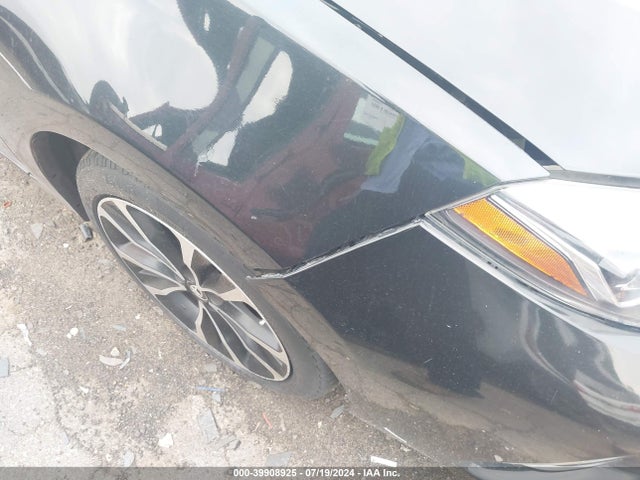 Toyota COROLLA SE 2017 5YFBURHEXHP594020 Image 6