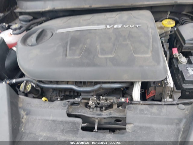 Jeep Cherokee 2016 1C4PJMBS7GW155265 Image 10