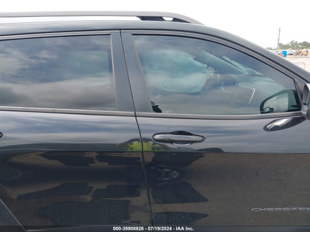 Jeep Cherokee 2016 1C4PJMBS7GW155265 Image 13