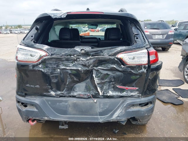 Jeep Cherokee 2016 1C4PJMBS7GW155265 Image 16