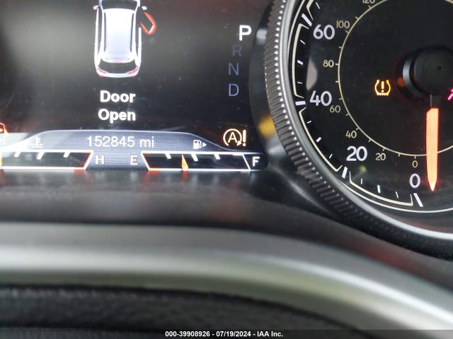 Jeep Cherokee 2016 1C4PJMBS7GW155265 Image 7