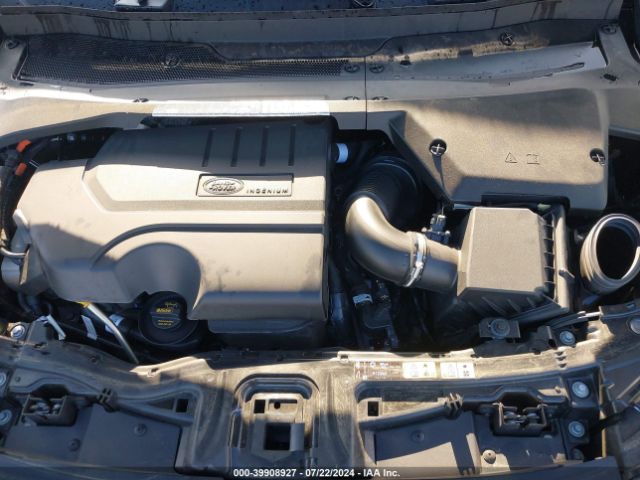 SALCJ2FX7NH913074 Land Rover Discovery Sport S