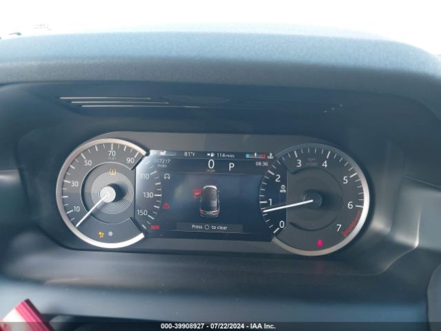 SALCJ2FX7NH913074 Land Rover Discovery Sport S