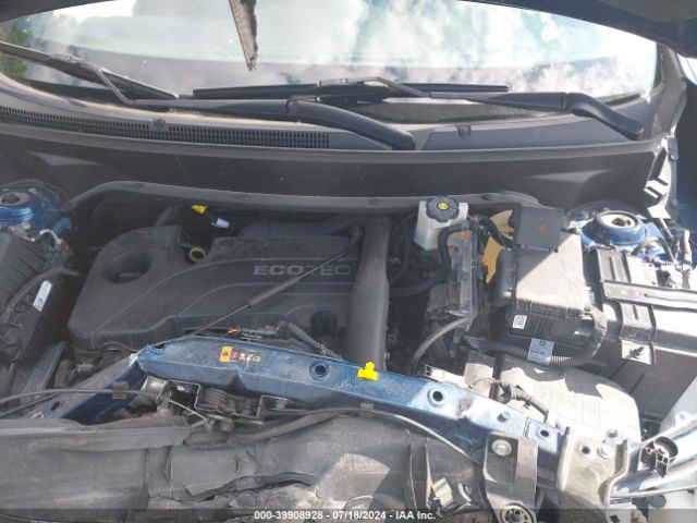 3GKALTEV9LL219746 GMC Terrain Awd Sle