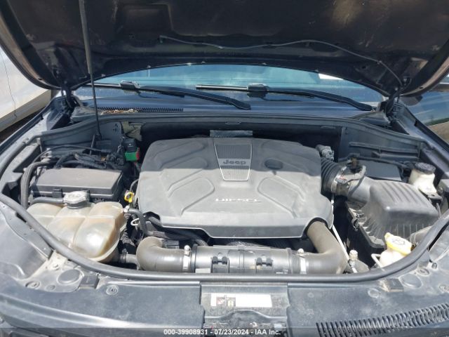 1C4RJFJM9FC941852 Jeep Grand Cherokee Summit