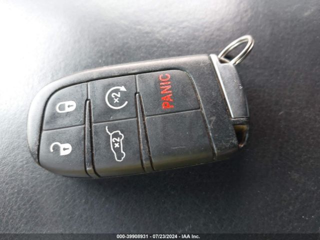1C4RJFJM9FC941852 Jeep Grand Cherokee Summit