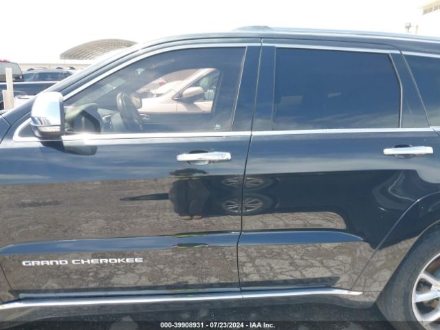 1C4RJFJM9FC941852 Jeep Grand Cherokee Summit