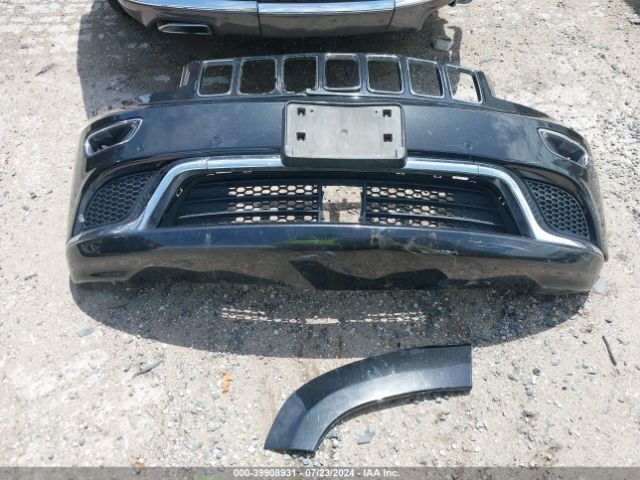 1C4RJFJM9FC941852 Jeep Grand Cherokee Summit