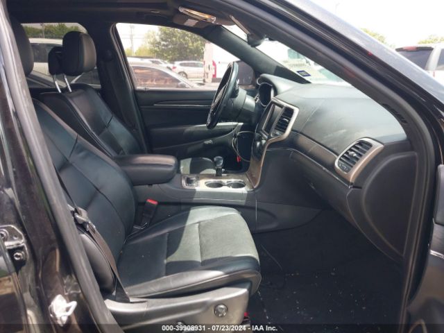 1C4RJFJM9FC941852 Jeep Grand Cherokee Summit