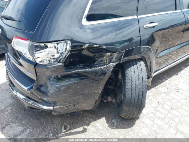 1C4RJFJM9FC941852 Jeep Grand Cherokee Summit