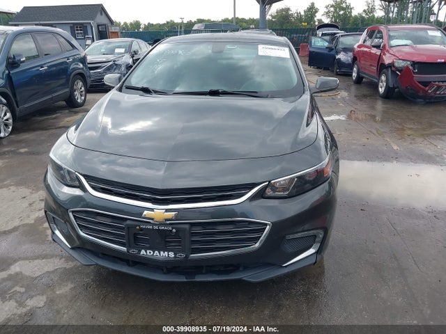 Chevrolet MALIBU 1LT 2017 1G1ZE5ST2HF202031 Image 12