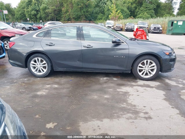 Chevrolet MALIBU 1LT 2017 1G1ZE5ST2HF202031 Image 13