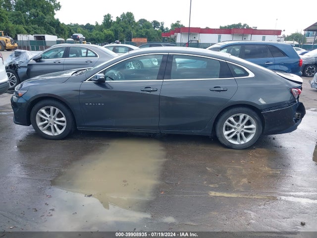 Chevrolet MALIBU 1LT 2017 1G1ZE5ST2HF202031 Image 14