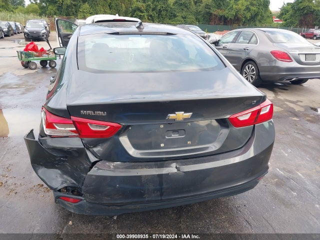 Chevrolet MALIBU 1LT 2017 1G1ZE5ST2HF202031 Image 16