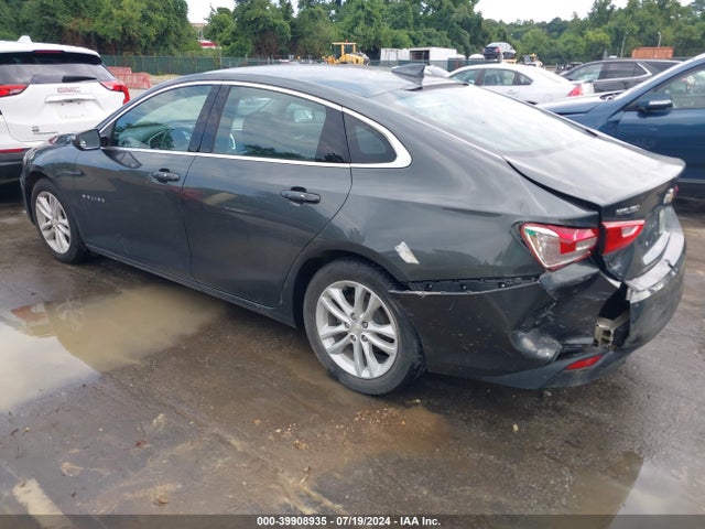 Chevrolet MALIBU 1LT 2017 1G1ZE5ST2HF202031 Image 3