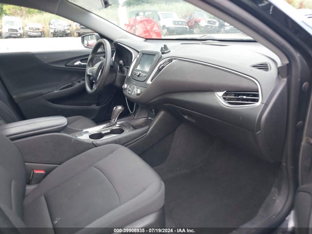 Chevrolet MALIBU 1LT 2017 1G1ZE5ST2HF202031 Image 5