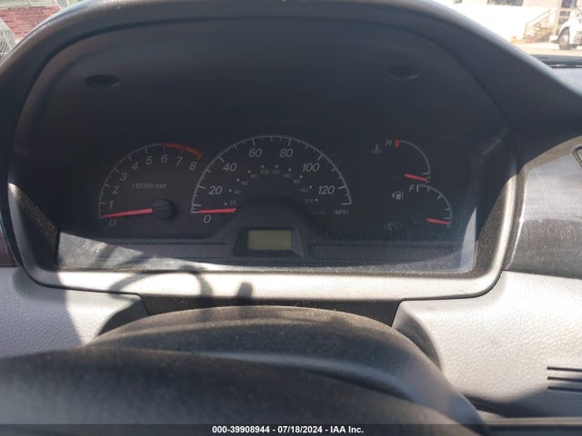 2005 MITSUBISHI LANCER JA3AJ26E25U053040 Photo 6